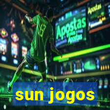 sun jogos